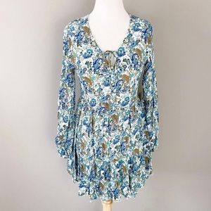 NWOT Altar’d State Dress